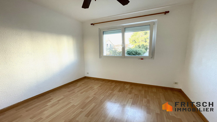 Ma-Cabane - Vente Appartement Mulhouse, 68 m²