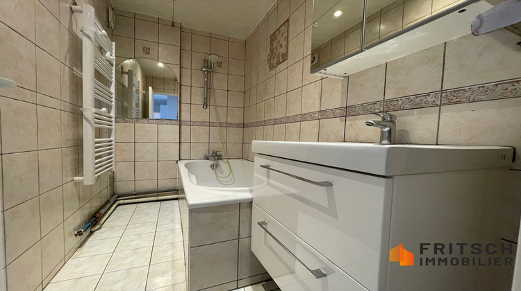 Ma-Cabane - Vente Appartement Mulhouse, 68 m²