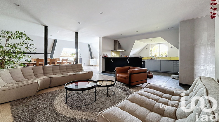 Ma-Cabane - Vente Appartement Mulhouse, 133 m²
