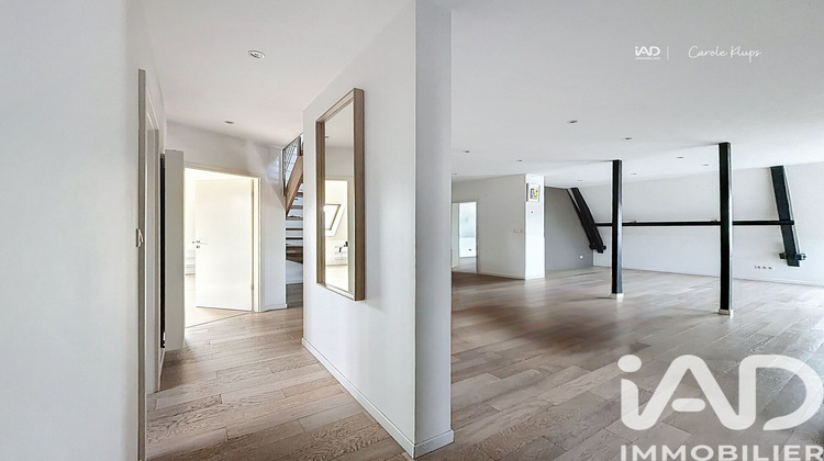 Ma-Cabane - Vente Appartement Mulhouse, 133 m²