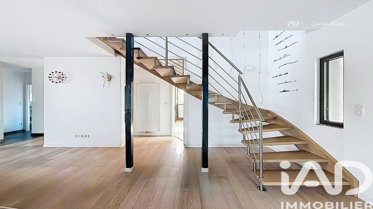 Ma-Cabane - Vente Appartement Mulhouse, 133 m²