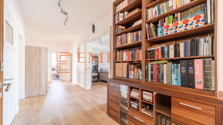 Ma-Cabane - Vente Appartement Mulhouse, 154 m²