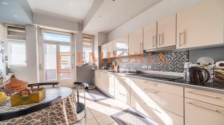 Ma-Cabane - Vente Appartement Mulhouse, 154 m²