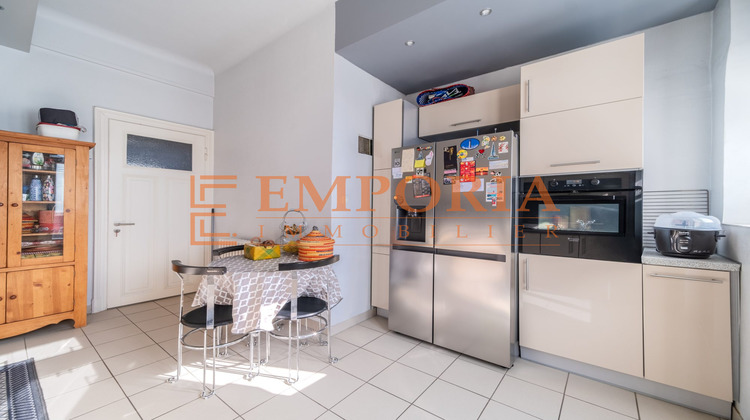 Ma-Cabane - Vente Appartement Mulhouse, 154 m²