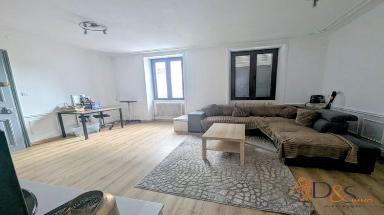 Ma-Cabane - Vente Appartement Mulhouse, 45 m²