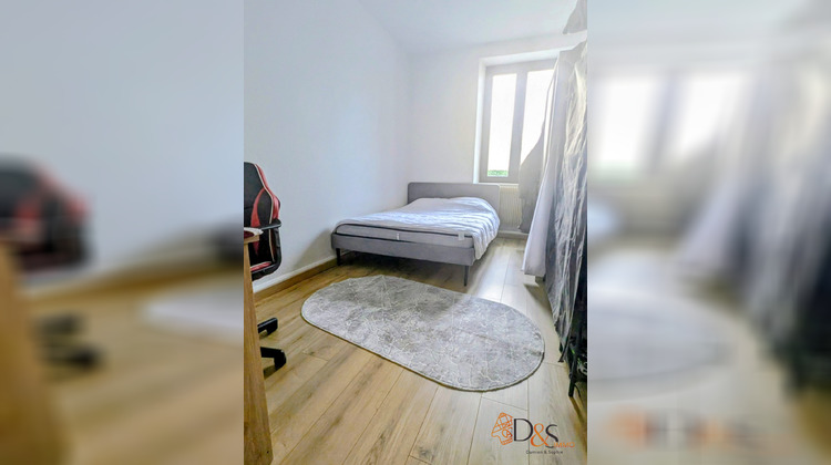 Ma-Cabane - Vente Appartement Mulhouse, 45 m²