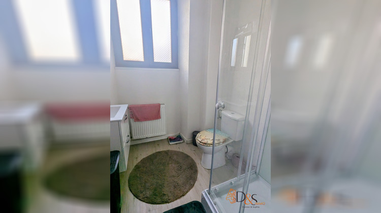 Ma-Cabane - Vente Appartement Mulhouse, 45 m²