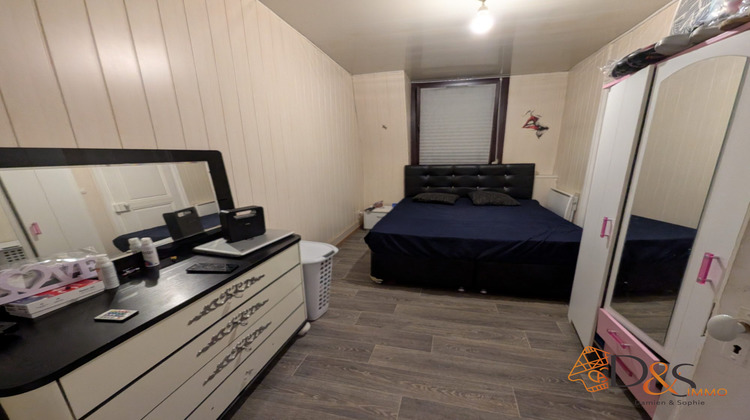 Ma-Cabane - Vente Appartement Mulhouse, 45 m²