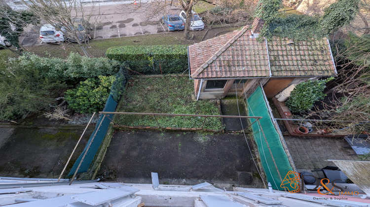 Ma-Cabane - Vente Appartement Mulhouse, 45 m²