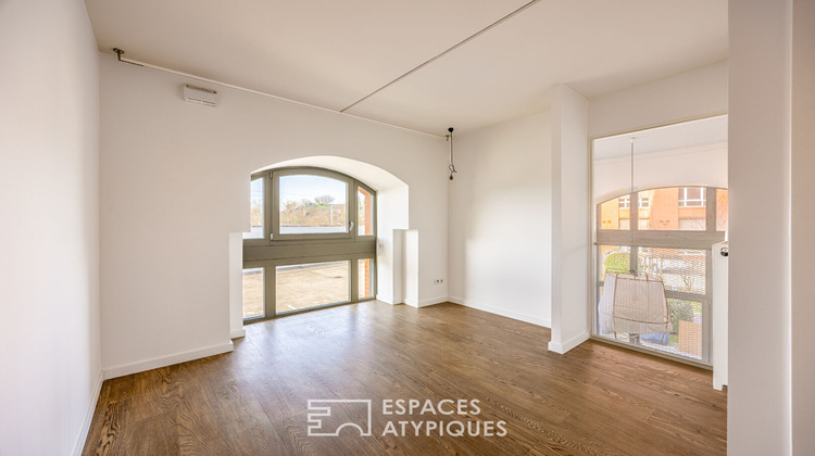 Ma-Cabane - Vente Appartement MULHOUSE, 106 m²