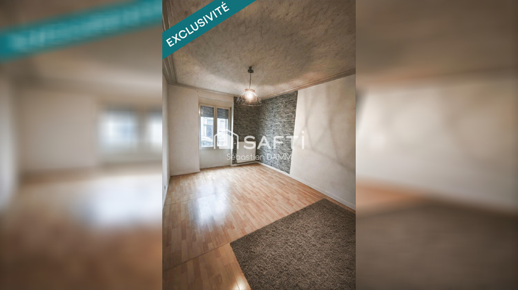 Ma-Cabane - Vente Appartement Mulhouse, 52 m²