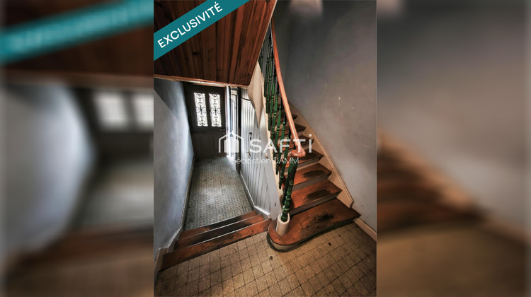 Ma-Cabane - Vente Appartement Mulhouse, 52 m²