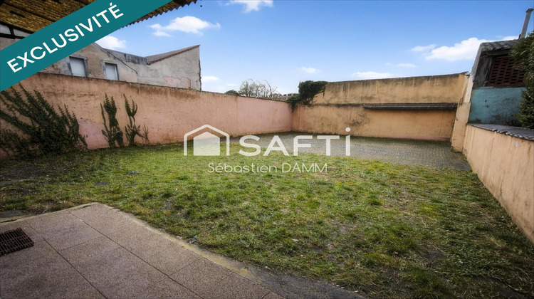 Ma-Cabane - Vente Appartement Mulhouse, 52 m²