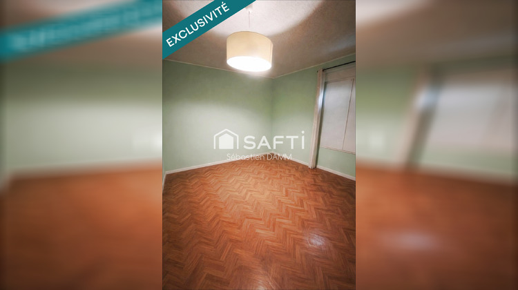 Ma-Cabane - Vente Appartement Mulhouse, 52 m²