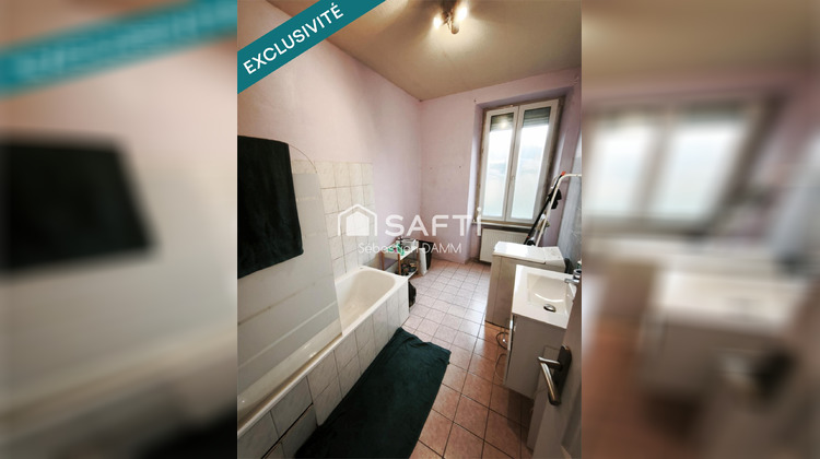 Ma-Cabane - Vente Appartement Mulhouse, 52 m²