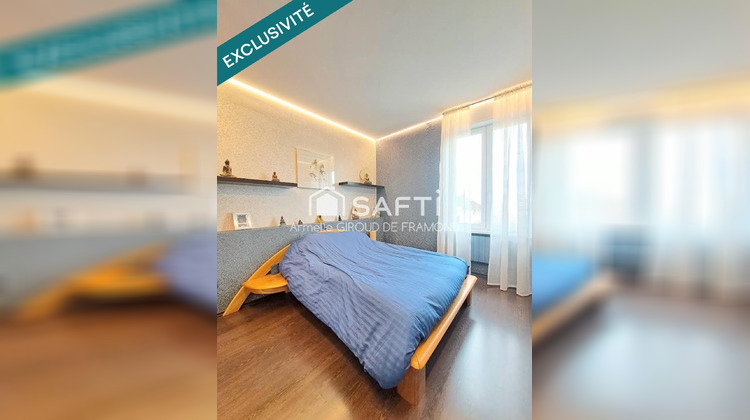 Ma-Cabane - Vente Appartement Mulhouse, 87 m²