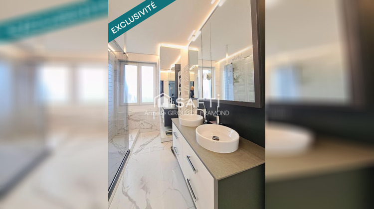 Ma-Cabane - Vente Appartement Mulhouse, 87 m²