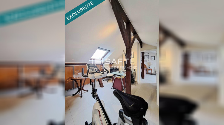 Ma-Cabane - Vente Appartement Mulhouse, 87 m²