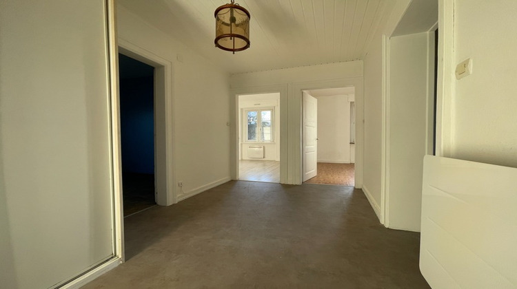 Ma-Cabane - Vente Appartement MULHOUSE, 59 m²