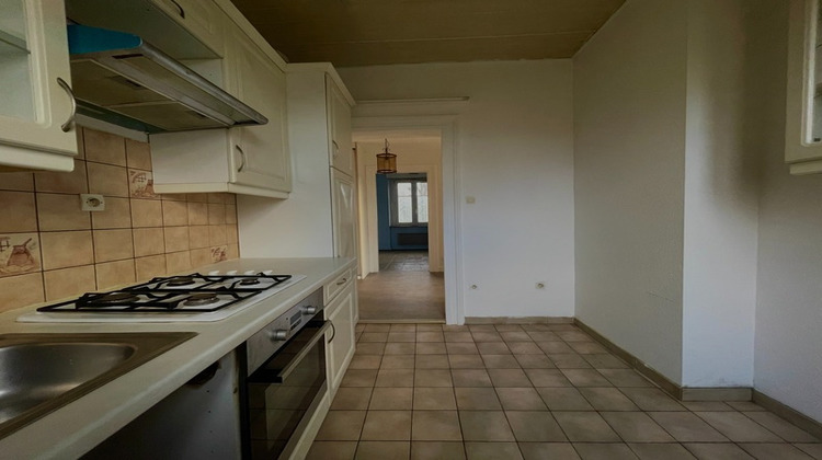 Ma-Cabane - Vente Appartement MULHOUSE, 59 m²