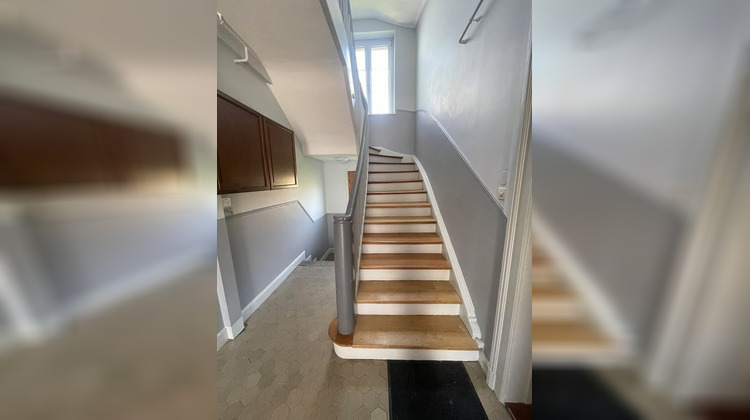 Ma-Cabane - Vente Appartement MULHOUSE, 59 m²