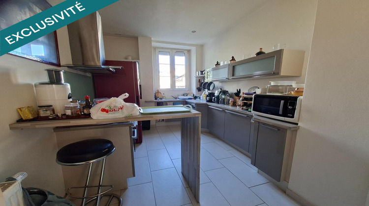 Ma-Cabane - Vente Appartement Mulhouse, 92 m²