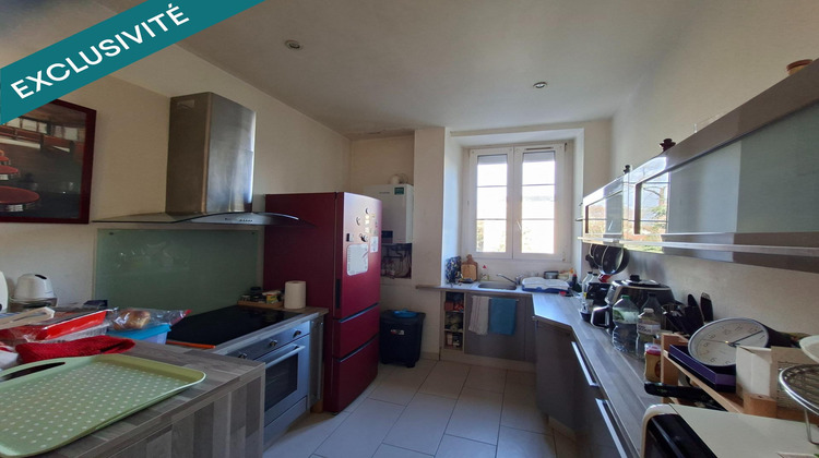 Ma-Cabane - Vente Appartement Mulhouse, 92 m²