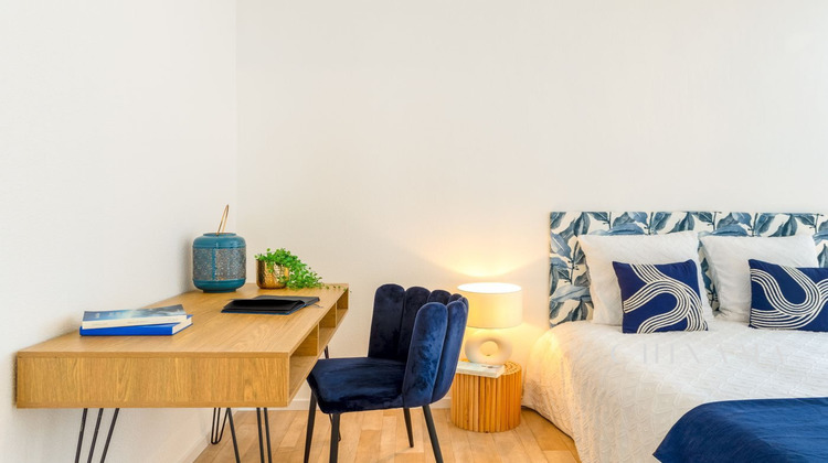 Ma-Cabane - Vente Appartement Mulhouse, 78 m²