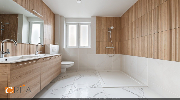 Ma-Cabane - Vente Appartement Mulhouse, 142 m²