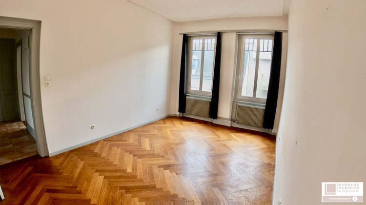 Ma-Cabane - Vente Appartement MULHOUSE, 105 m²