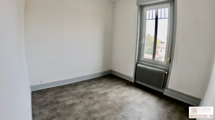 Ma-Cabane - Vente Appartement MULHOUSE, 105 m²