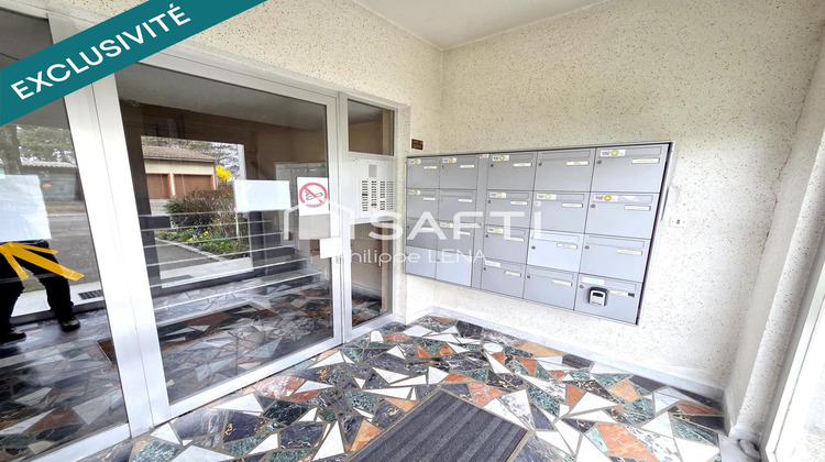 Ma-Cabane - Vente Appartement Mulhouse, 72 m²