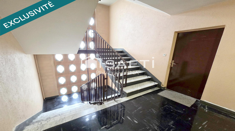 Ma-Cabane - Vente Appartement Mulhouse, 72 m²