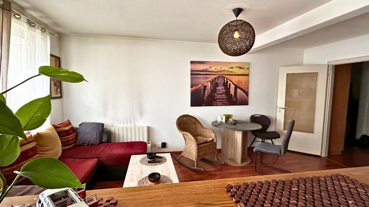 Ma-Cabane - Vente Appartement Mulhouse, 64 m²