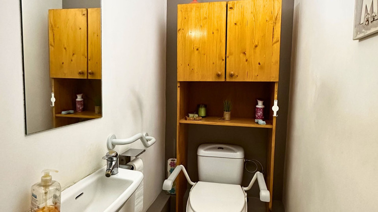 Ma-Cabane - Vente Appartement Mulhouse, 64 m²