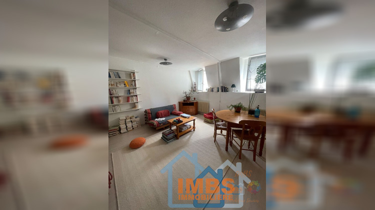 Ma-Cabane - Vente Appartement Mulhouse, 74 m²