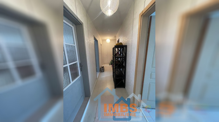 Ma-Cabane - Vente Appartement Mulhouse, 74 m²