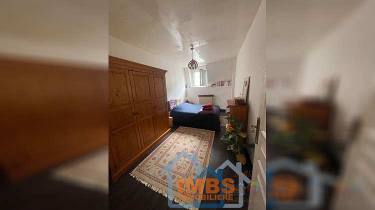 Ma-Cabane - Vente Appartement Mulhouse, 74 m²