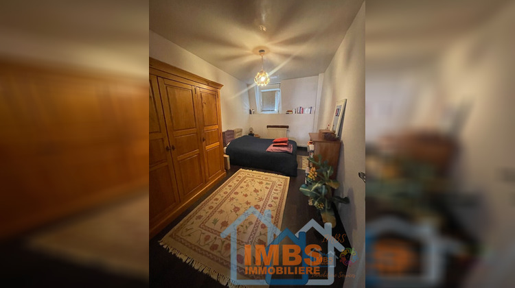 Ma-Cabane - Vente Appartement Mulhouse, 74 m²
