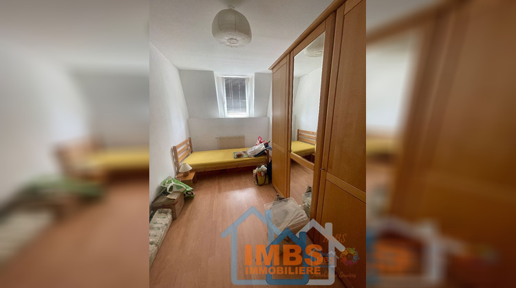 Ma-Cabane - Vente Appartement Mulhouse, 74 m²
