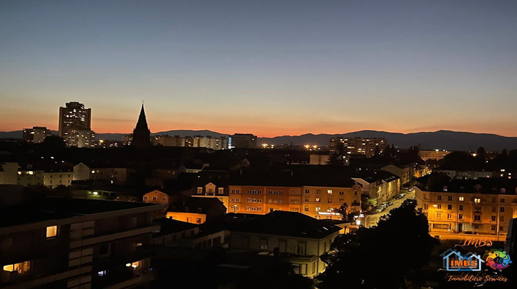 Ma-Cabane - Vente Appartement Mulhouse, 117 m²