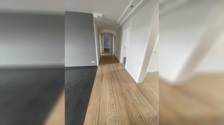 Ma-Cabane - Vente Appartement Mulhouse, 100 m²
