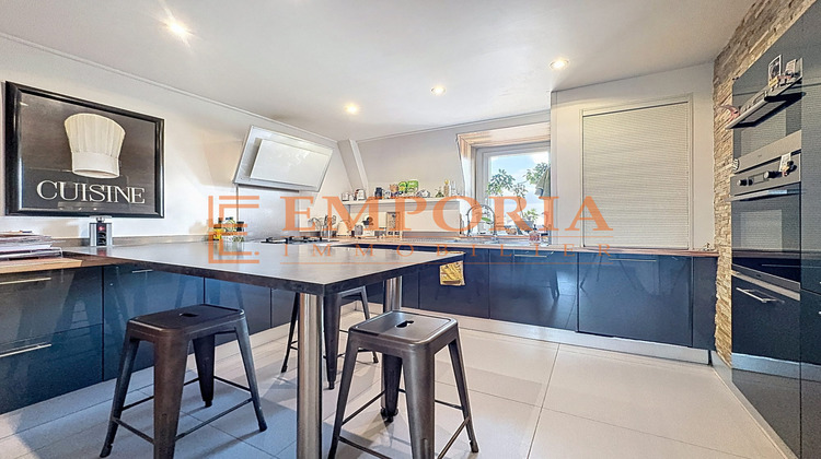 Ma-Cabane - Vente Appartement Mulhouse, 75 m²