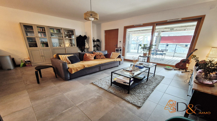 Ma-Cabane - Vente Appartement Mulhouse, 78 m²