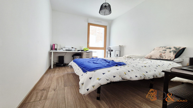 Ma-Cabane - Vente Appartement Mulhouse, 78 m²