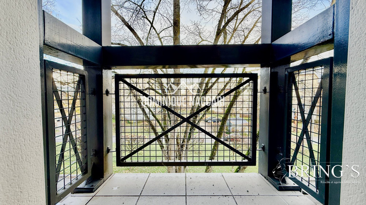 Ma-Cabane - Vente Appartement Mulhouse, 48 m²