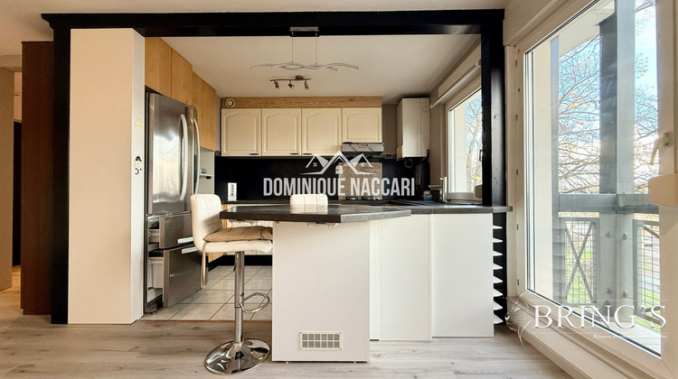 Ma-Cabane - Vente Appartement Mulhouse, 48 m²