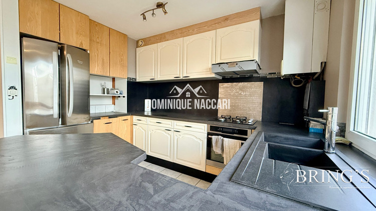 Ma-Cabane - Vente Appartement Mulhouse, 48 m²