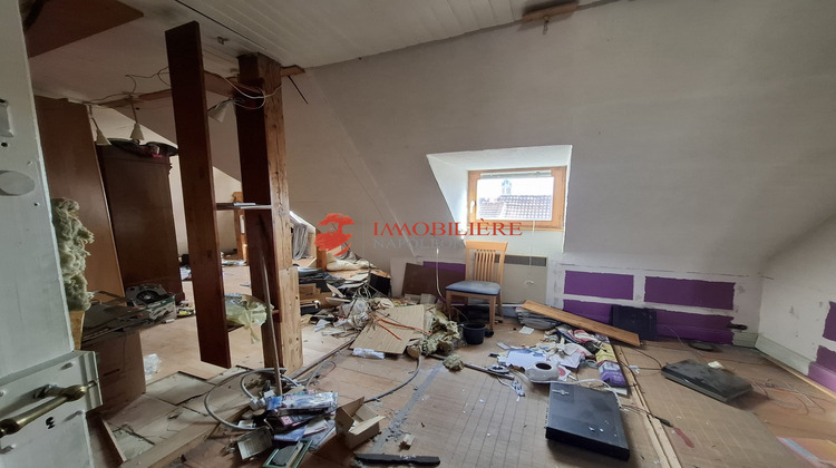 Ma-Cabane - Vente Appartement Mulhouse, 35 m²