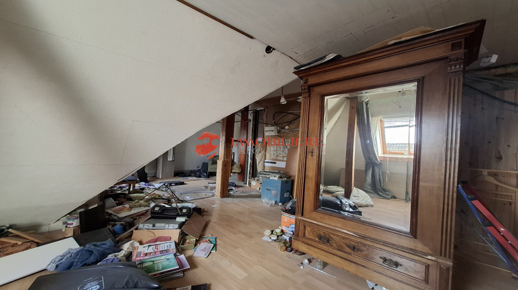 Ma-Cabane - Vente Appartement Mulhouse, 35 m²